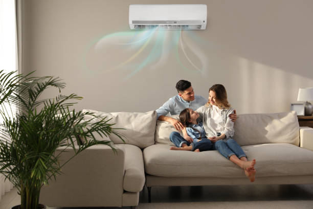 Best Geothermal HVAC Systems in Yorba Linda, CA