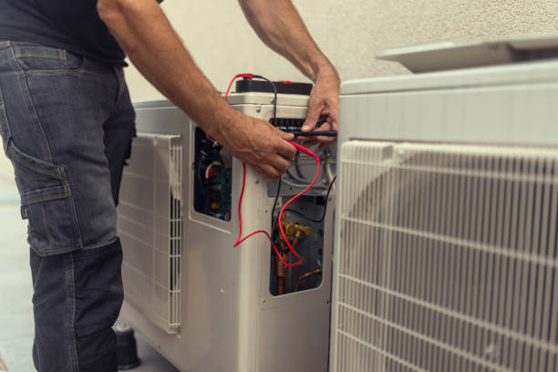 Best HVAC Software and Technology in Yorba Linda, CA
