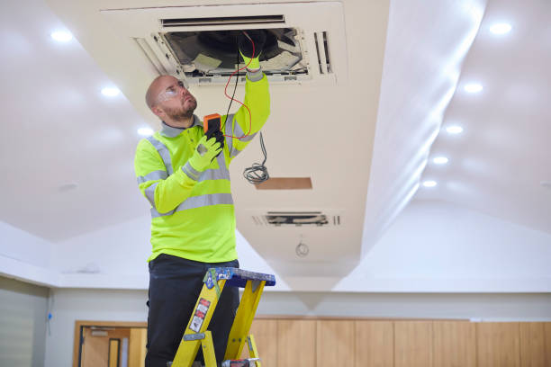 Best Seasonal HVAC Services in Yorba Linda, CA