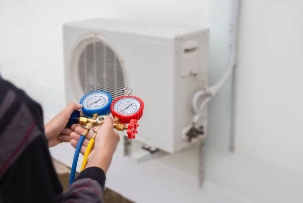 Best Solar-powered HVAC Systems in Yorba Linda, CA