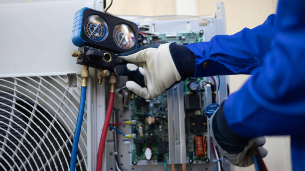 Best Air Conditioning Cleaning in Yorba Linda, CA