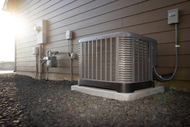 Best Commercial HVAC in Yorba Linda, CA